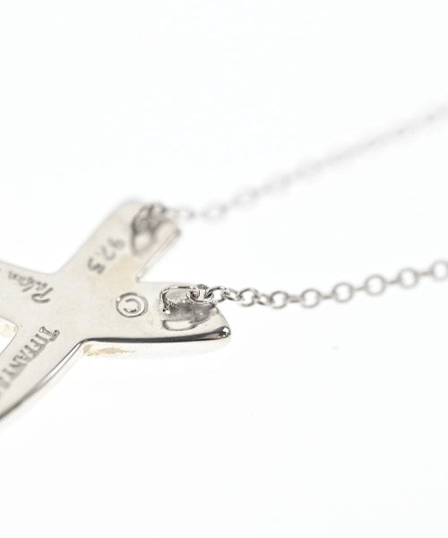 TIFFANY & CO. สร้อยคอ