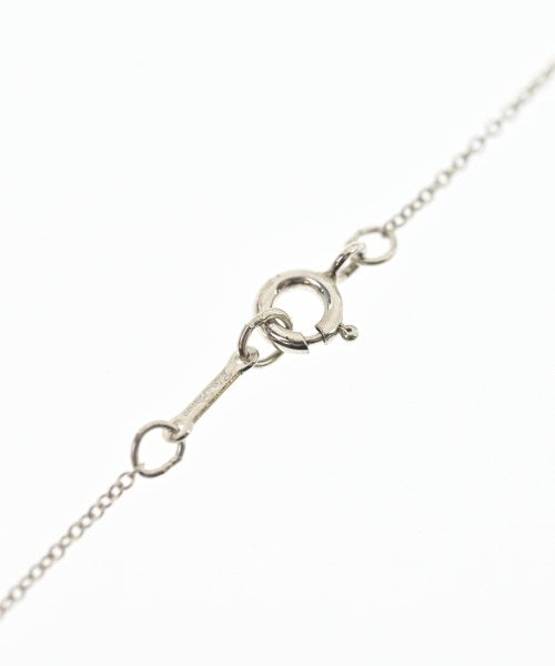 TIFFANY & CO. สร้อยคอ