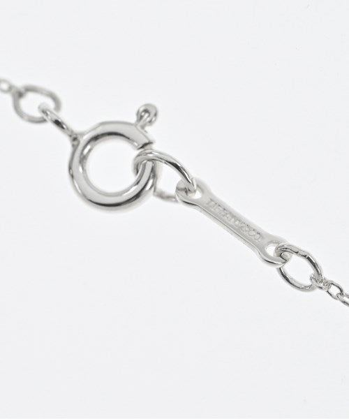 TIFFANY & CO. สร้อยคอ