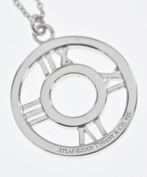 TIFFANY & CO. สร้อยคอ