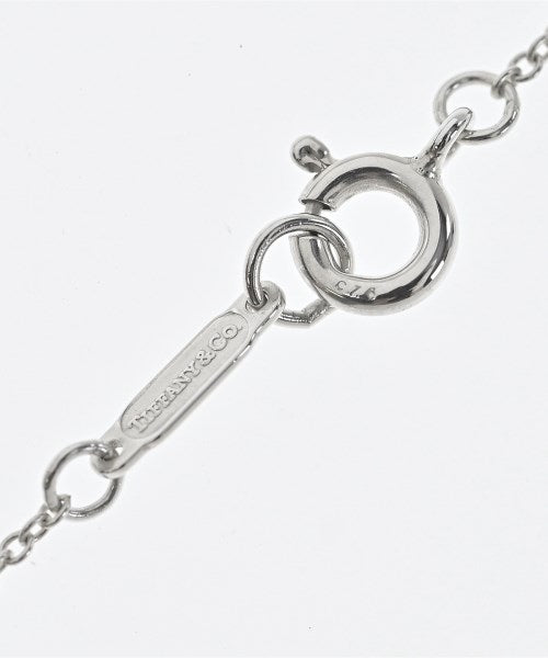 TIFFANY & CO. สร้อยคอ