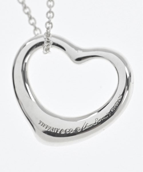 TIFFANY & CO. สร้อยคอ