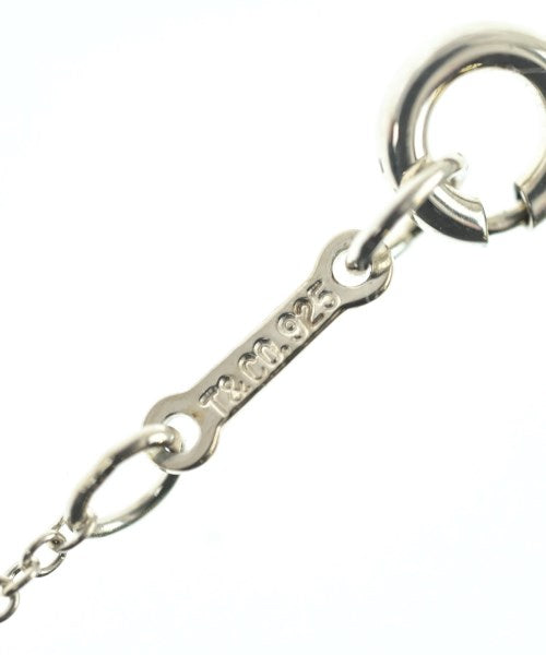 TIFFANY & CO. สร้อยคอ