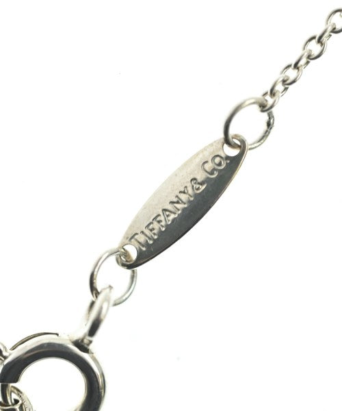 TIFFANY & CO. สร้อยคอ