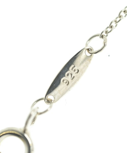 TIFFANY & CO. สร้อยคอ