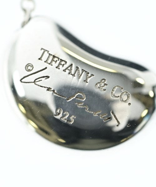 TIFFANY & CO. สร้อยคอ
