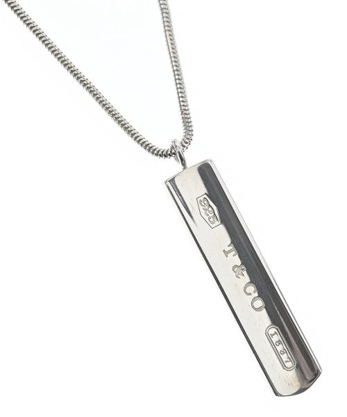 TIFFANY & CO. สร้อยคอ