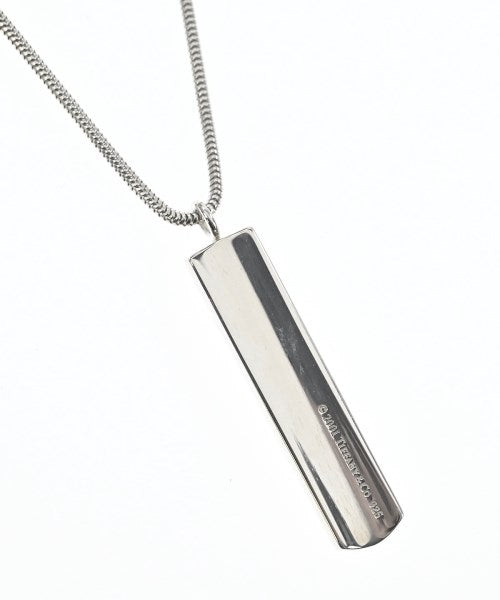 TIFFANY & CO. สร้อยคอ