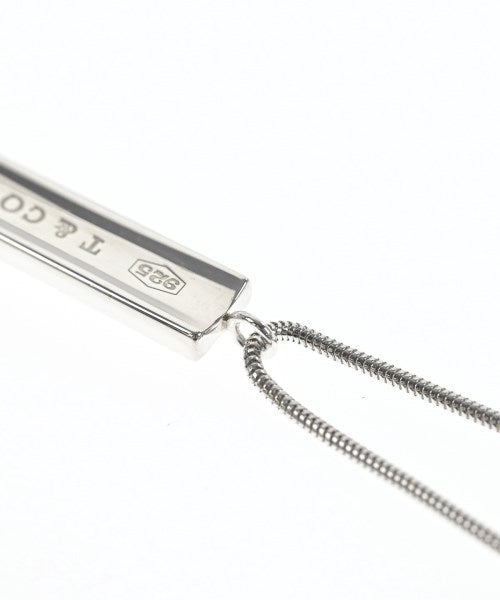 TIFFANY & CO. สร้อยคอ