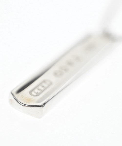 TIFFANY & CO. สร้อยคอ