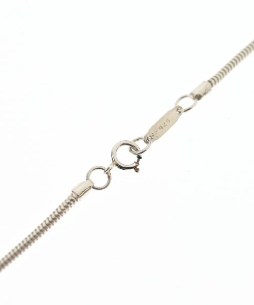 TIFFANY & CO. สร้อยคอ