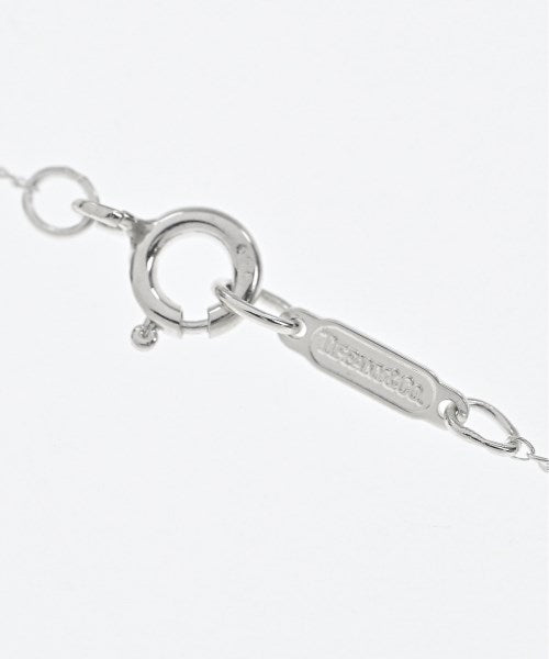 TIFFANY & CO. สร้อยคอ
