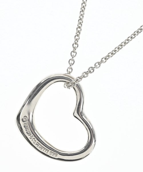 TIFFANY & CO. สร้อยคอ