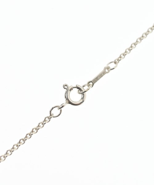 TIFFANY & CO. สร้อยคอ