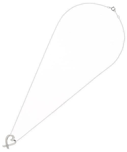 TIFFANY & CO. สร้อยคอ