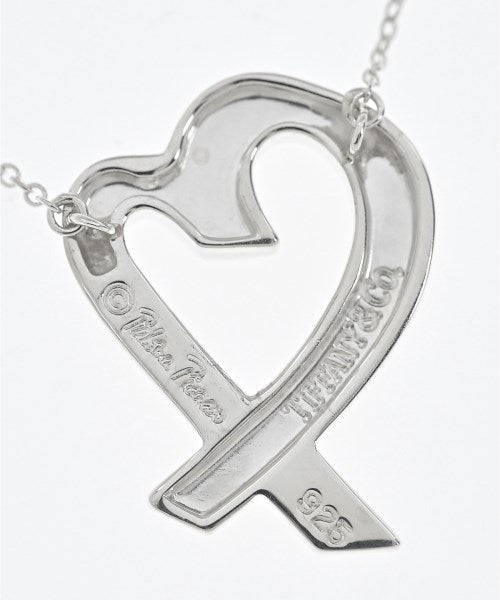TIFFANY & CO. สร้อยคอ