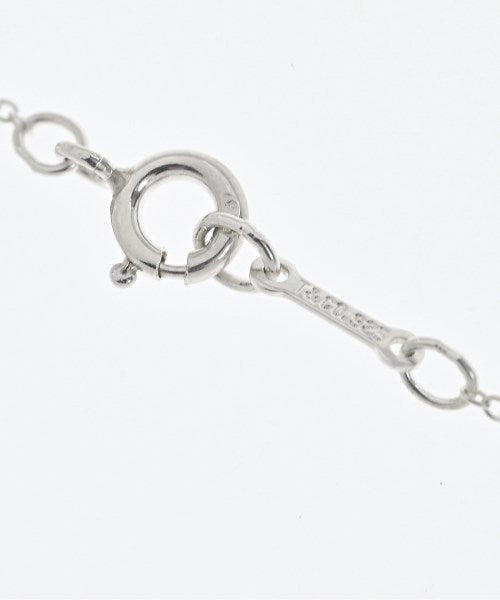 TIFFANY & CO. สร้อยคอ