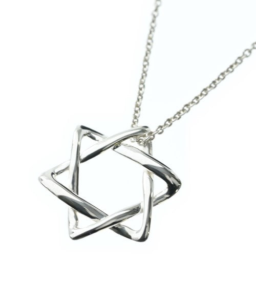 TIFFANY & CO. สร้อยคอ