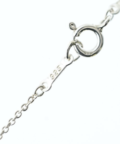 TIFFANY & CO. สร้อยคอ