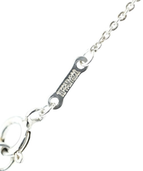TIFFANY & CO. สร้อยคอ
