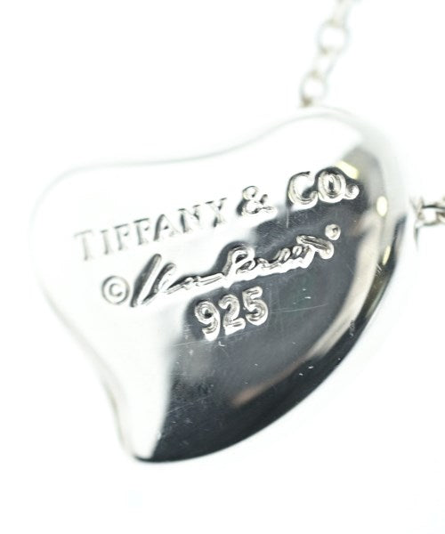 TIFFANY & CO. สร้อยคอ