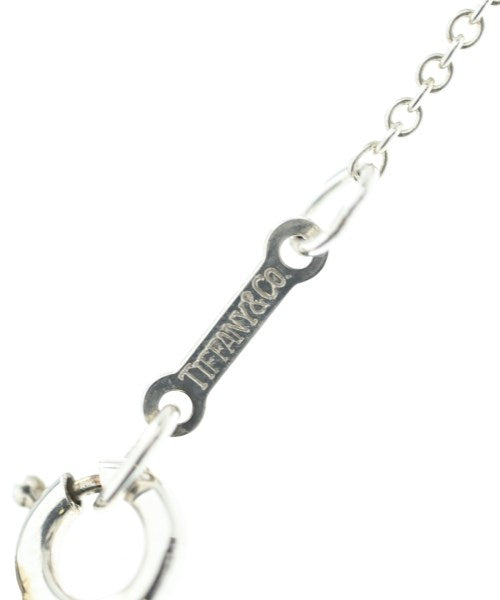 TIFFANY & CO. สร้อยคอ