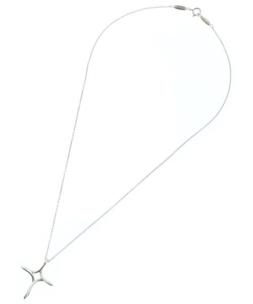 TIFFANY & CO. สร้อยคอ