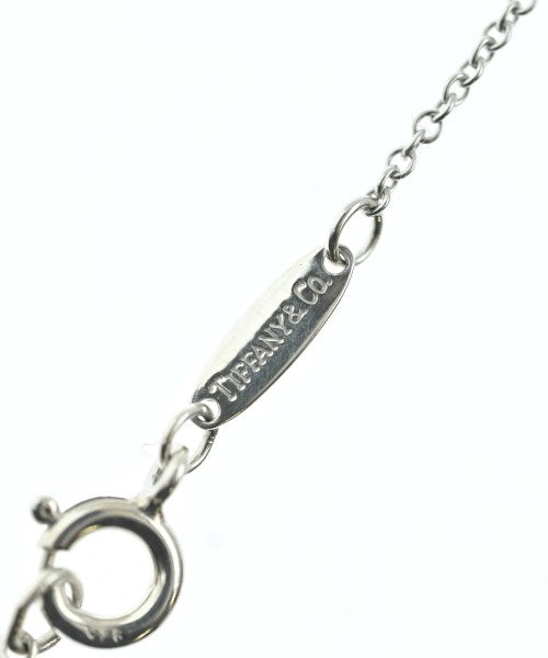 TIFFANY & CO. สร้อยคอ