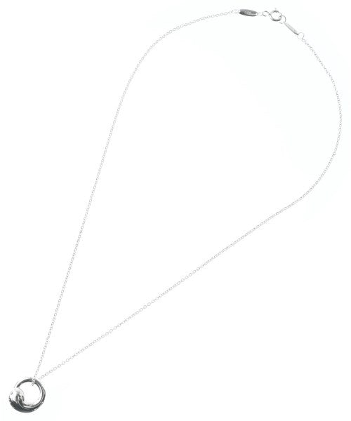 TIFFANY & CO. สร้อยคอ