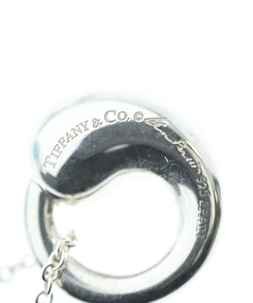 TIFFANY & CO. สร้อยคอ