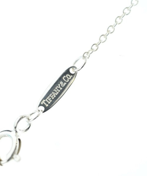 TIFFANY & CO. สร้อยคอ