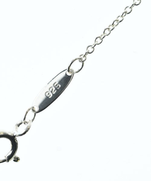 TIFFANY & CO. สร้อยคอ