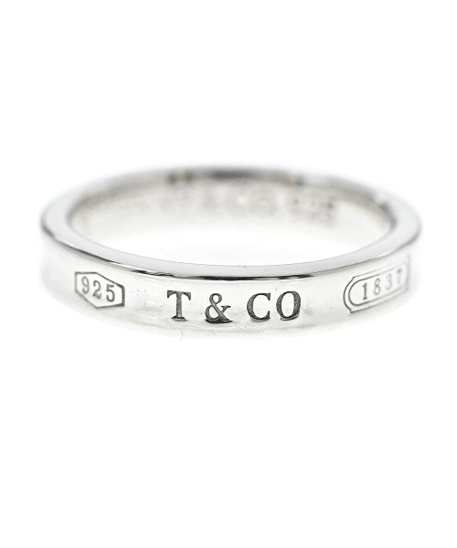 TIFFANY & CO. แหวน