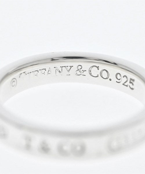 TIFFANY & CO. แหวน