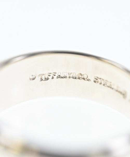 TIFFANY & CO. แหวน