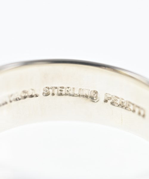 TIFFANY & CO. แหวน