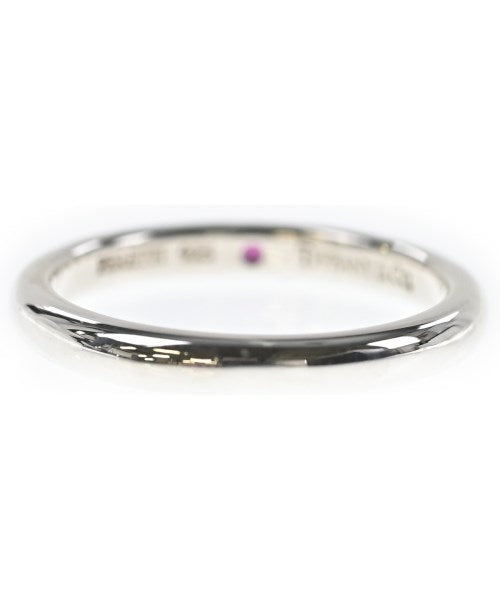 TIFFANY & CO. แหวน