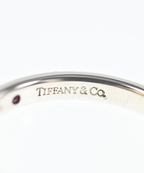 TIFFANY & CO. แหวน