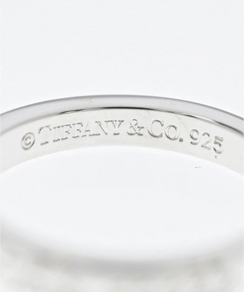 TIFFANY & CO. แหวน