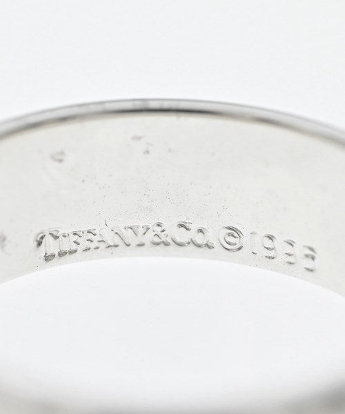 TIFFANY & CO. แหวน