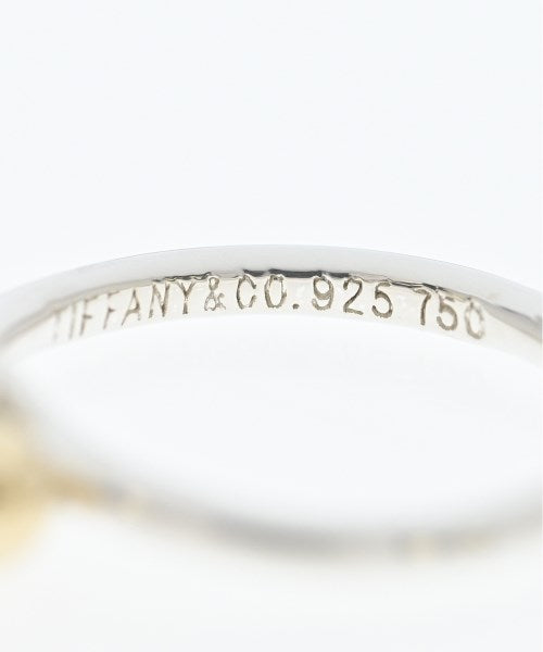 TIFFANY & CO. แหวน