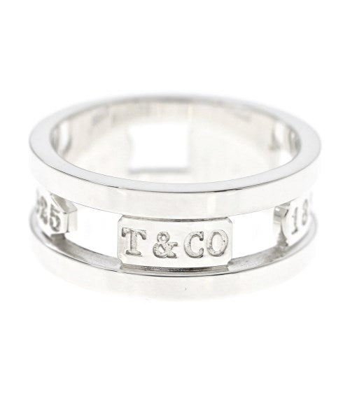 TIFFANY & CO. แหวน