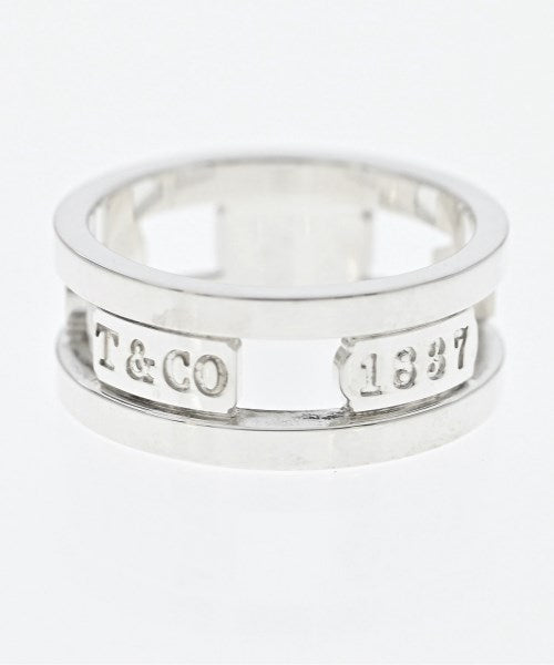 TIFFANY & CO. แหวน
