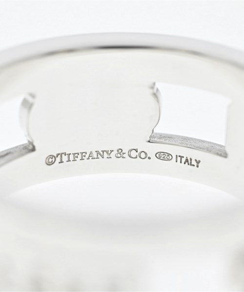 TIFFANY & CO. แหวน