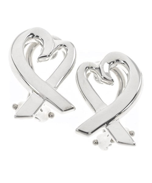 TIFFANY & CO. ต่างหู