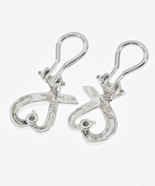 TIFFANY & CO. ต่างหู