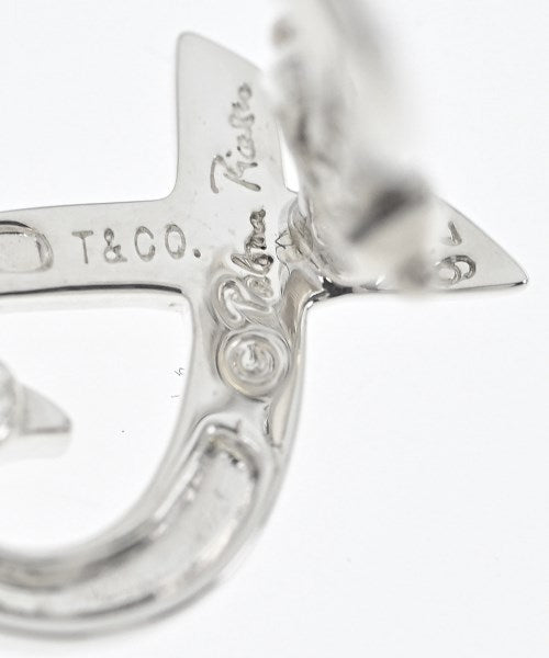 TIFFANY & CO. ต่างหู