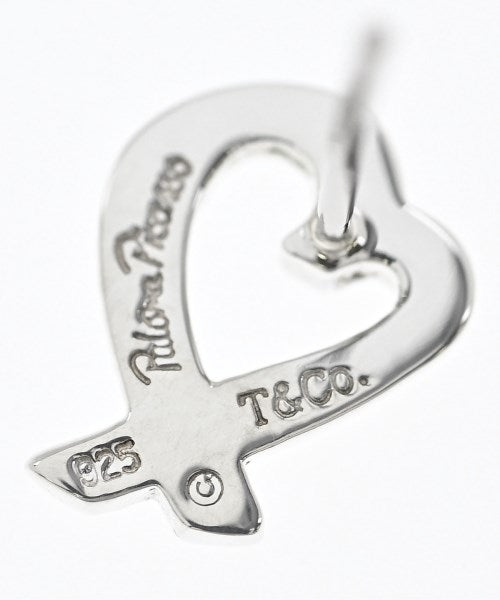 TIFFANY & CO. เจาะ