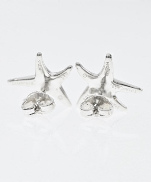 TIFFANY & CO. เจาะ