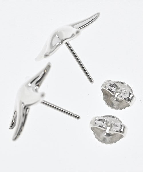 TIFFANY & CO. เจาะ